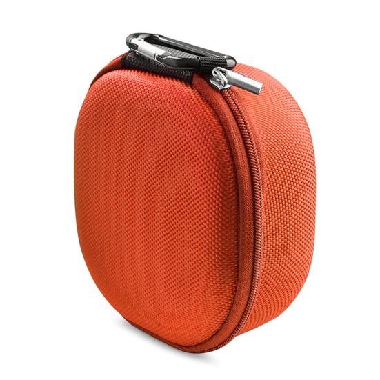 Сумка для хранения аудио Водостойкая Износостойкая Грязеотталкивающая Универсальная защита для динамиков с застежкой-молнией