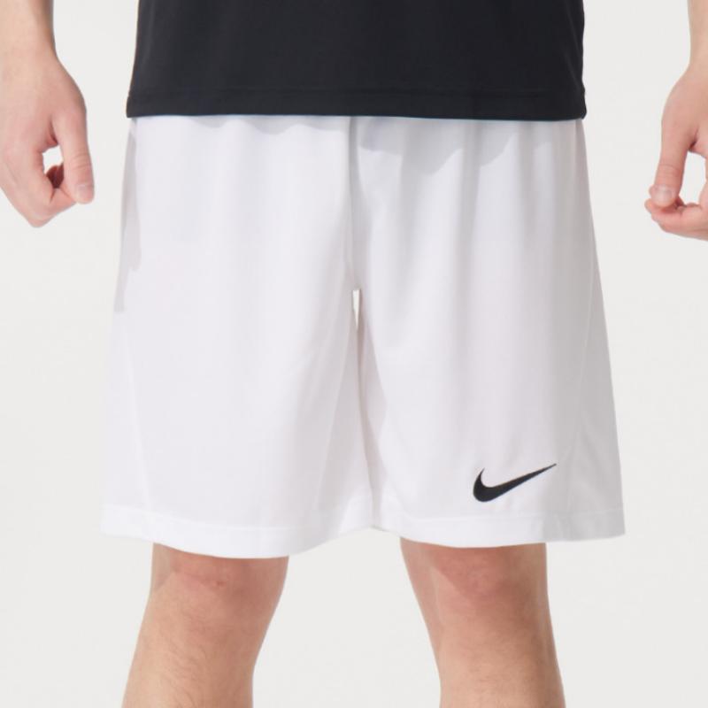 Nike Тренировочные Фитнес Беговые Повседневные Шорты Унисекс Шорты IB8654-100