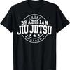 ФУТБОЛКА ДЛЯ ДЖИУ-ДЗИТСУ, ФУТБОЛКА ДЛЯ ММА, ФУТБОЛКА ДЛЯ BJJ
