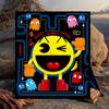 1PC colorful game Adventure Flannel Blanket Gift, Suitable for Both Men And Women, Soft Ideal for Beds And Sofa, Birthday Or Christmas Gift