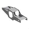 Кузовная оболочка для шасси Axial SCX24 90081 1/24 DIY Детали Грузовики Модифицированный Автомобиль