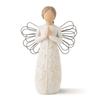 Willow Tree Angel Statue [A Tree, A Prayer] Tree and Prayer Angel Figurine Miscellaneous Goods Fairy Doll Sculpture