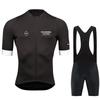 Mens Cycling Jersey Short Sleeve Quick Dry Mountain Road Bike Apparel Ride