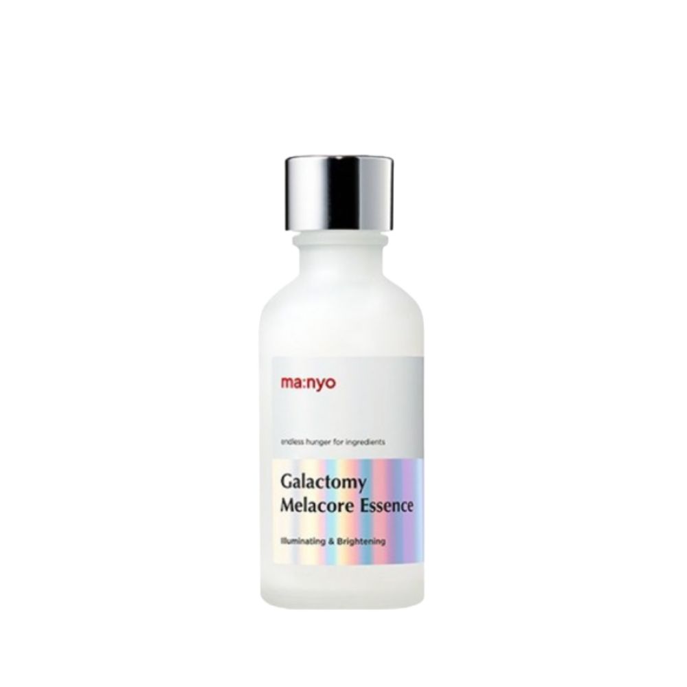 MA:NYO Galactomy Melacore Essence Brightening Skin Tone Care 50ml