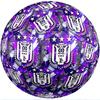 Футбольный мяч Anderlecht FC, размер 5, стандартный, прочный, для тренировок и матчей, для взрослых, для занятий спортом на открытом воздухе