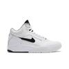 Nike Air Flight Lite Mid 'Белый Черный' 2021 DJ2518-100