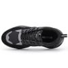 Steel Toe Safety Shoes With Anti-Puncture Sole Lightweight Comfortable Construction Logistics Industrial Use