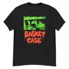 Футболка с артом для фанатов культового хоррора Basket Case