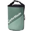 TaylorMade Concept One Multi-Bag, Acid Green, Men's Round Tote, UN735, 2025FW