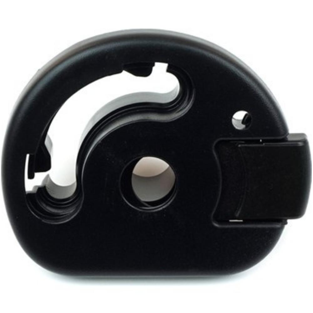 Dacia Dokker Armrest Mounting Bracket for Dacia Lodgy Black or Gray 877631170R Renault Dokker Seat Armrest Mounting