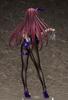 Order Scathach Piercing Bunny Scale Plastic Painted Complete Figure Fate/Grand Ver. 1/4 (Reissue)