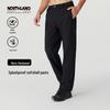 NORTHLAND Men's Qiaogeli Fleece-Lined Snow & Casual Pants