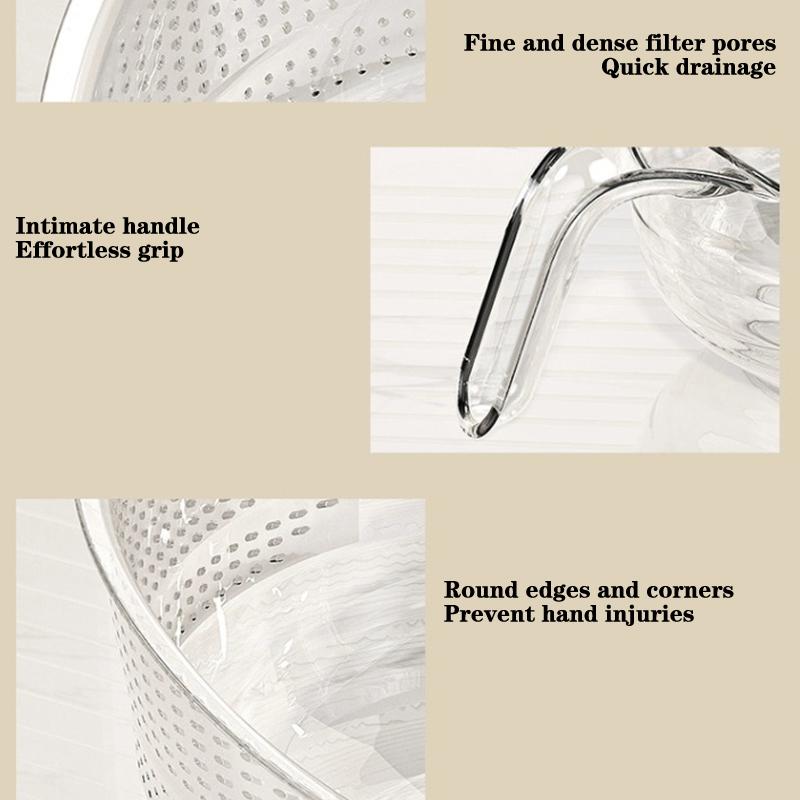 Многофункциональная корзина для слива, раковина, кухонная раковина, корзина для слива, корзина для мытья посуды, домашний органайзер, сито для фруктов