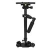 Camera Stabilizer Quick Balancing 360 Degrees  Rotation Professional CNC Aluminum 3 Axis Handheld