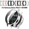 PC+закаленный защитный экран с защитой от царапин для Samsung Galaxy Watch 7 40/44MM