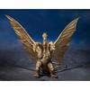 Tamashii Nations Годзилла Король Гидора [1972] S.H.MonsterArts Фигурка