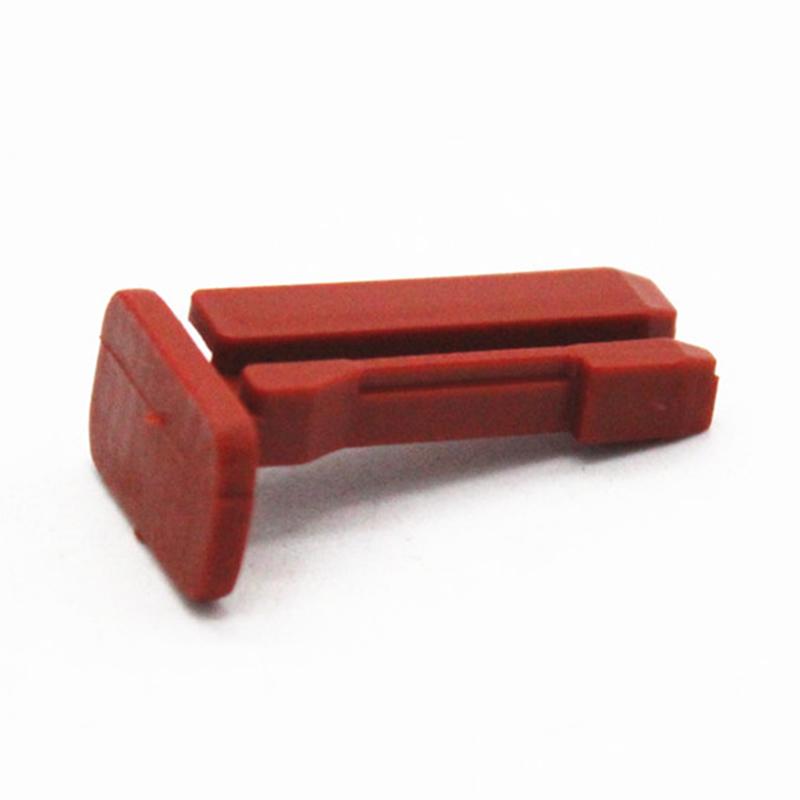 For Mercedes-Benz 722.6 Gearbox Lock Tab, Dipstick Filler Tube Plug New