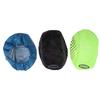 Reflective Bike Helmet Cover Waterproof Windproof Bicycle Helmet Rain Cover