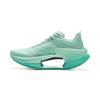 Li Ning Absolute Shadow 3 Essential Technology Professional Speed Training Running Shoes Women Sneakers Clear-Water-Green ARRV002-16