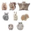 Bandai Mofumofu Tenori Friends 2 Коробка из 12 штук (Конфеты-игрушки) Жевательная резинка