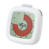 Sonic Learning Timer Toki Support Time Feeling Timer White 3.2.1! LVH-7903-W
