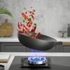 Kangbach 32cm Non-Coating Rust-Proof Wok Set