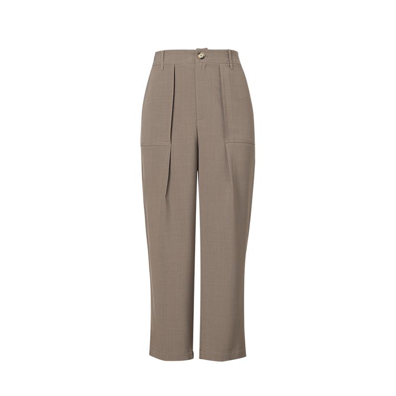 Ditu Commuting Casual Women's Pants