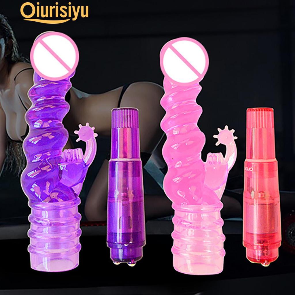 Дилдо, вибратор, клитор, массажер для точки G, оргазм