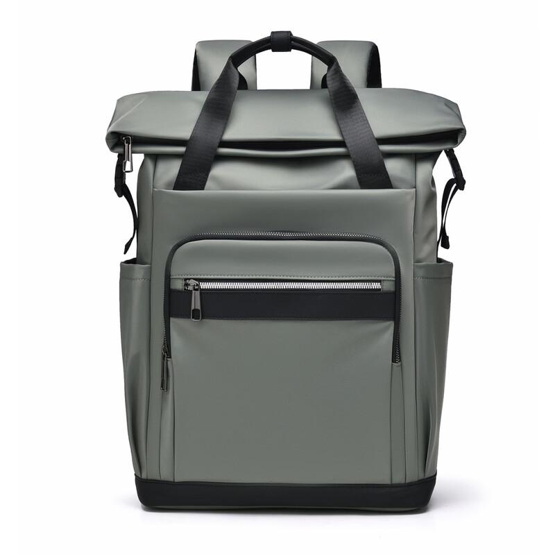 OUN Large Capacity Minimalist Casual Backpack