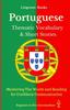 Книга Portuguese : Thematic Vocabulary and Short Stories (with Audio Track)