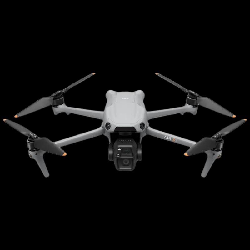 DJI Флагманский дрон Air 3S с двойной камерой (Китайская версия)