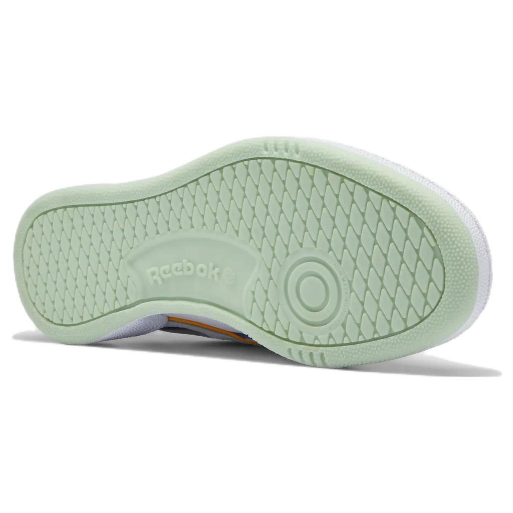 Club C Just Dance x Club C Reebok Revenge 'Белый Мультиколор' GZ1403