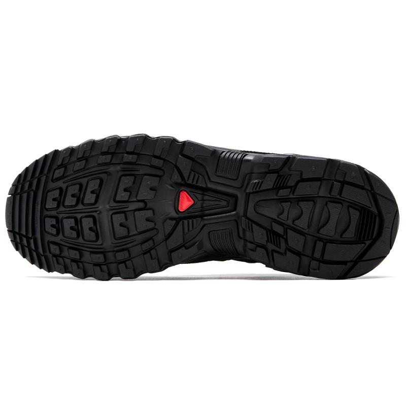 SALOMON Acs + Кроссовки 'All Black' 472366