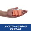 Hasbro Nerf Fortnite 6-SH Бластер, 6 стрел Nerf Elite, Вращающийся барабан на 6 стрел, Действие взвода курка, Камуфляжная расцветка Pulse Wrap, Подарок Fortnite