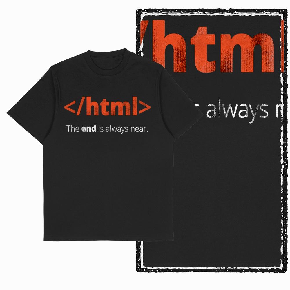 G71 Exclusive 100 Cotton Unisexs Big Size programmer coder Graphic Tshirt  Streetwear Cool Oneck Unisexs Tee Tshirt T shirt