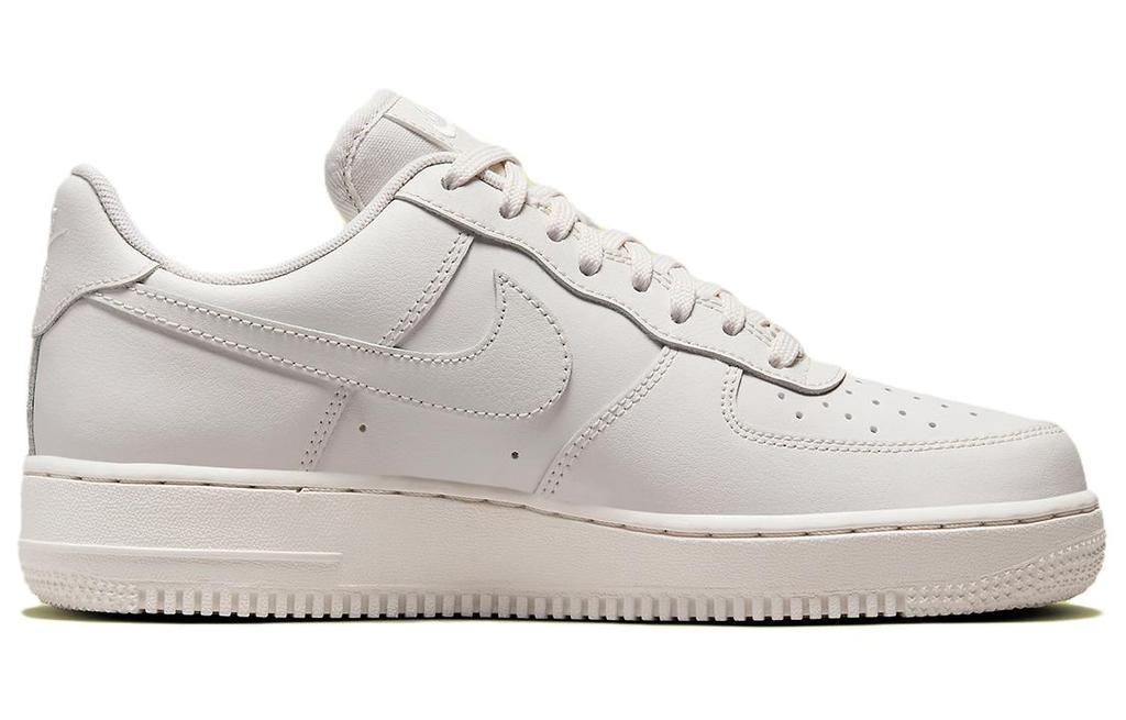 Nike Air Force 1 '07 'Phantom Soft Yellow' Женские HJ3841-030