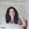 CD PAMELA LUSS - THERE'S SOMETHING ABOUT YOU I DON'T SCD2071 Savant 2006 Europe Jazz Used