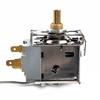 1Pc Refrigerator Parts Thermostat Household 250V Metal Temperature Controller