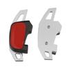 OPQ1 2026 Hot VOLKSWAGEN For VW Golf 7 7.5 GTI MK7 GTE GTD RLINE Volkswage Polo Scirocco Jetta GLI Car Steering Wheel Paddle Shift Ex