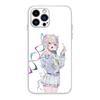 Чехол для телефона Needy Girl Overdose Game для IPhone17,16,E,15,14,13,12,11 Pro Max XR XS Max Plus Милый Чехол-Обложка INS