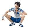 Серия «Ладонь» Yowamushi Pedal GRANDE ROAD Ясутомо Аракита Приблизительно 8 см ПВХ Предварительно окрашенная готовая фигурка