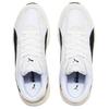 Puma Унисекс беговые кроссовки Teveris Nitro Low Top Белые 388774-21