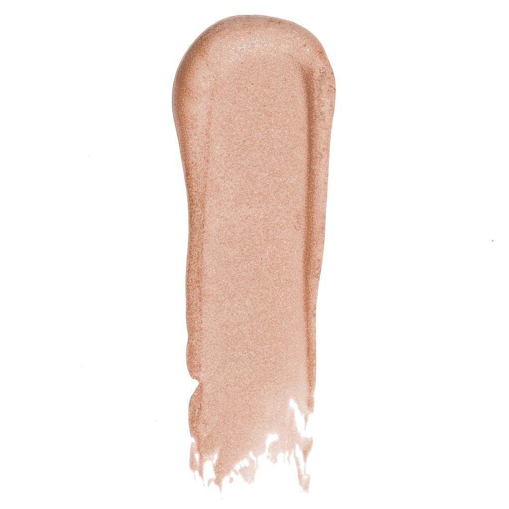 Wet N Wild Блеск для губ MegaSlicks, 1114501, оттенок «Розовое шампанское», 0,07 унций