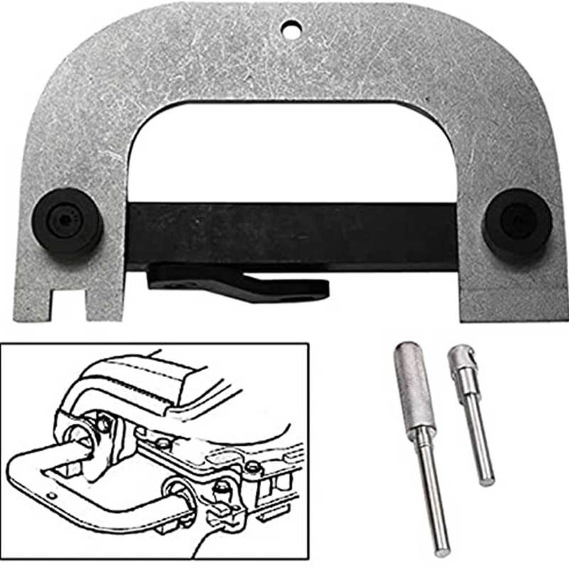 Timing And Camshaft Adjustment Tool Kit For Renault For Avantime For Clio For Espace For Grand For Espace For Kangoo For Trekka