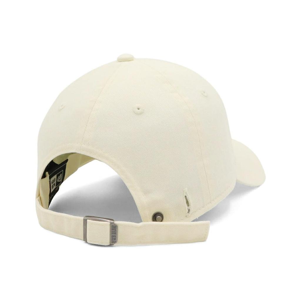 New Era Cap Casual Classic MLB Mid Logo CWS Chrome White FREE CC MLB MID LOGO CHIWHI CHR 14388457 NER36C4454