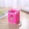 Mini Cute Makeup Brush Washing Machine Cosmetic Brushes Puff Cleaning Tools Electric Automatic