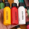 Dye Dressing Leather Edge Oil Finish Finishing Agent Leather Shoe Edges Pigment  Leather Goods
