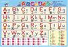 KUMON PUBLISHING Bath Lesson ABC Hail