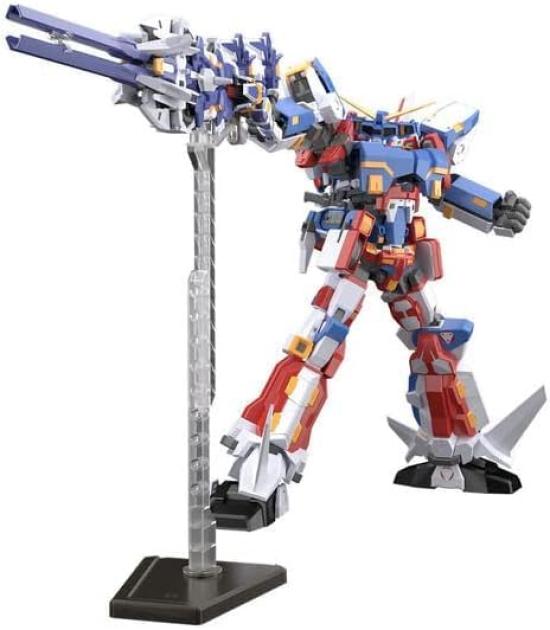 SMP MODELING Super Robot Wars OG SRX Tenka Непобедимый Набор Дополнительных Деталей [ПРОЕКТ SHOKUGAN]