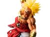 Ichiban Kuji Dragon Ball Saiyan Super Battle G Prize Фигурка Броли Супер Сайян '94